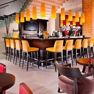 Hotel Courtyard By Marriott City Center, Budapesta